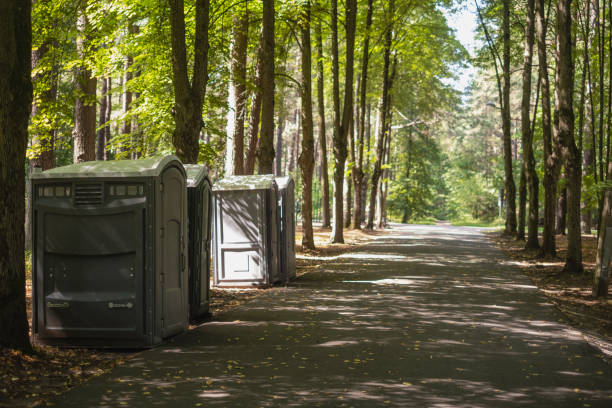 Best Local porta potty services  in Manche North Shore, CA