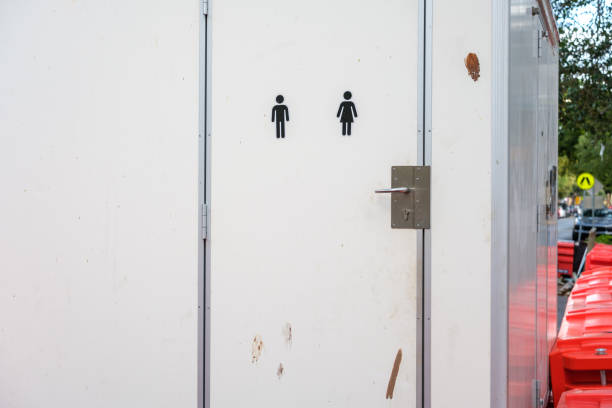Best Porta potty rental near me  in Manche North Shore, CA