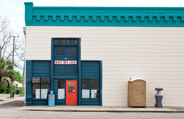 Best Local porta potty services  in Manche North Shore, CA