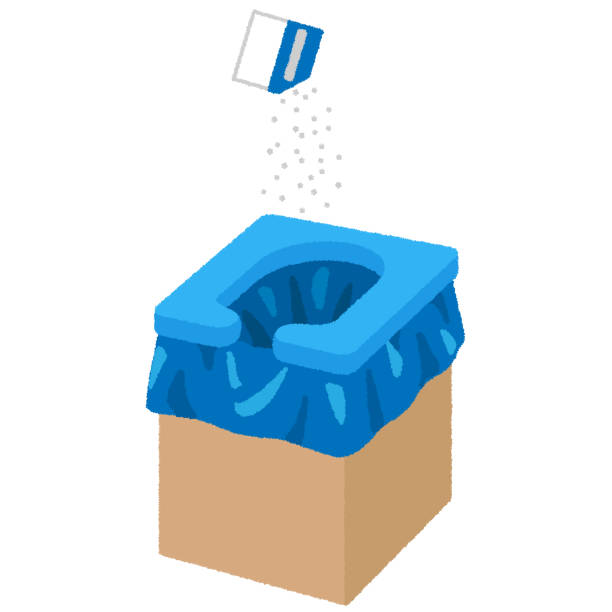 Best Long-term porta potty rental  in Manche North Shore, CA