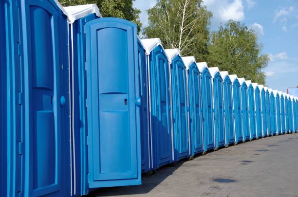 Best Affordable portable toilet rental  in Manche North Shore, CA